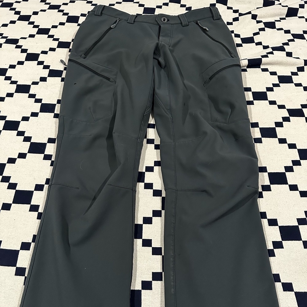 KUIU Men’s Guide Fleece Pant Size 34